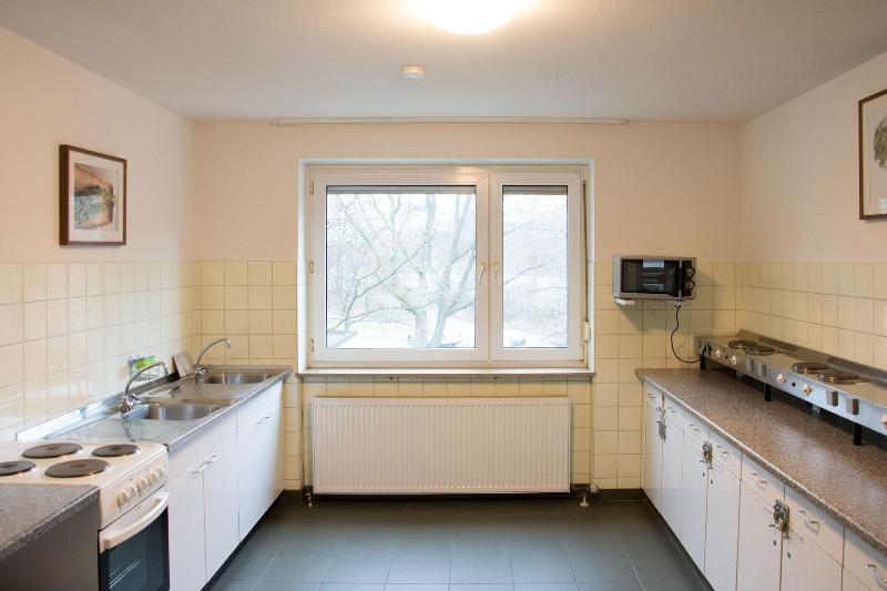 A1 Hostel Nurnberg - Aktivite