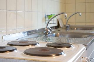 A1 Hostel Nurnberg fotoÄŸrafÄ±
