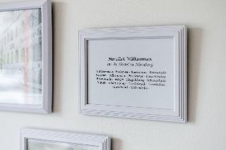 A1 Hostel Nurnberg fotoÄŸrafÄ±