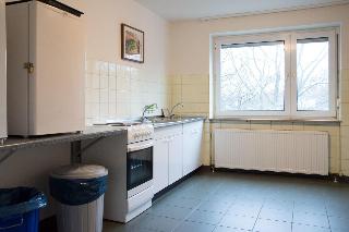 A1 Hostel Nurnberg fotoÄŸrafÄ±