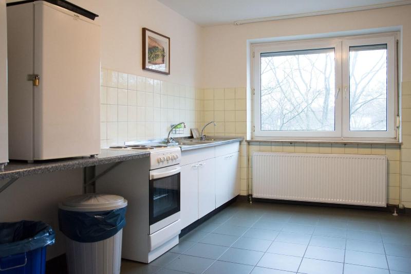 A1 Hostel Nurnberg - Aktivite