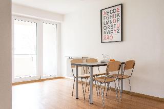 A1 Hostel Nurnberg fotoÄŸrafÄ±