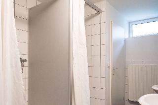 A1 Hostel Nurnberg fotoÄŸrafÄ±