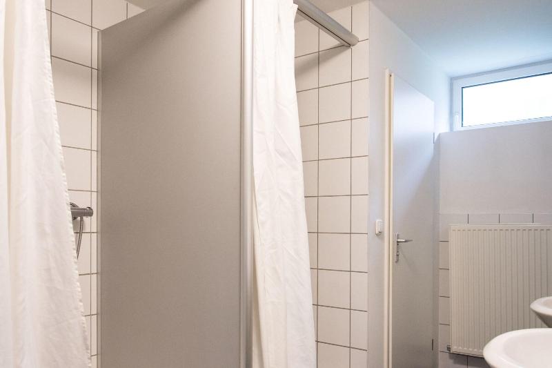 A1 Hostel Nurnberg - Aktivite