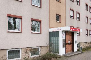 A1 Hostel Nurnberg fotoÄŸrafÄ±