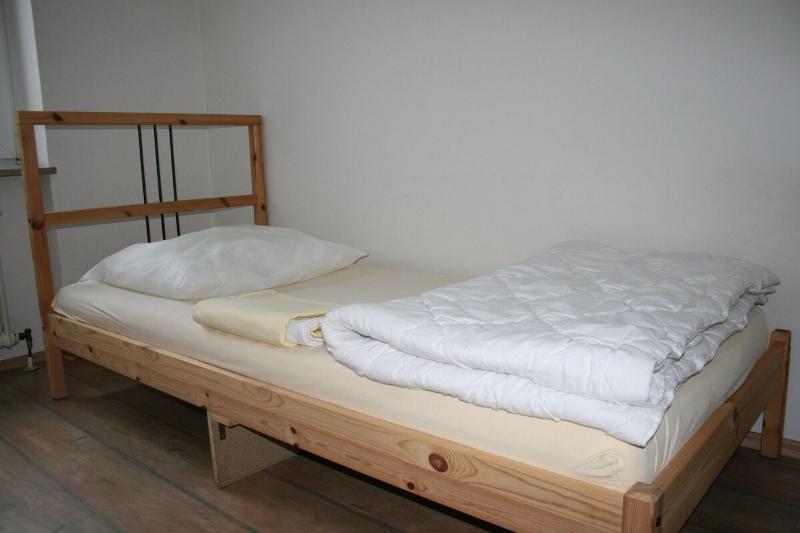 A1 Hostel Nurnberg - Oda