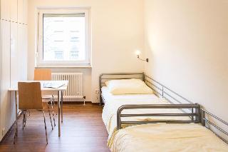 A1 Hostel Nurnberg fotoÄŸrafÄ±