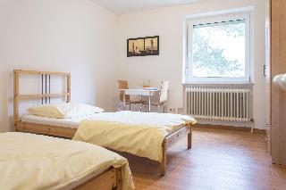 A1 Hostel Nurnberg fotoÄŸrafÄ±