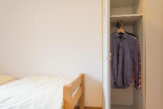 A1 Hostel Nurnberg fotoÄŸrafÄ±