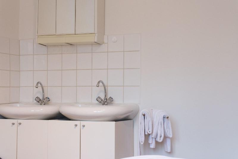 A1 Hostel Nurnberg - Oda