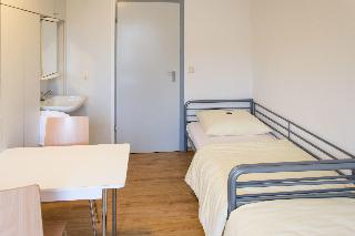 A1 Hostel Nurnberg fotoÄŸrafÄ±