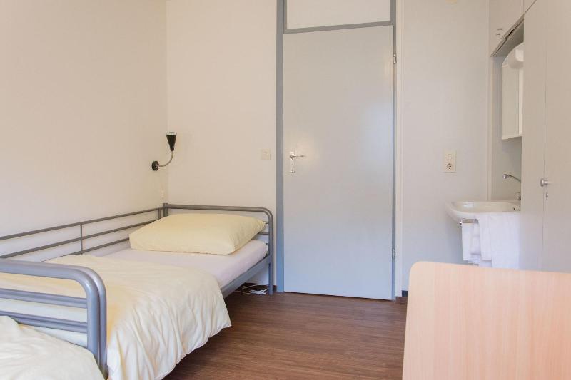 A1 Hostel Nurnberg - Oda