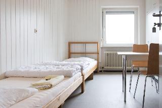 A1 Hostel Nurnberg fotoÄŸrafÄ±