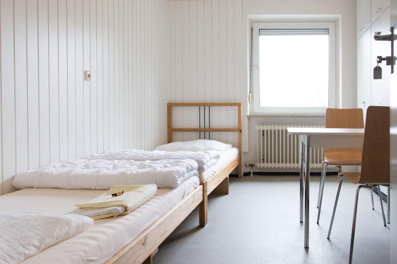 A1 Hostel Nurnberg - Oda