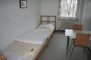A1 Hostel Nurnberg fotoÄŸrafÄ±
