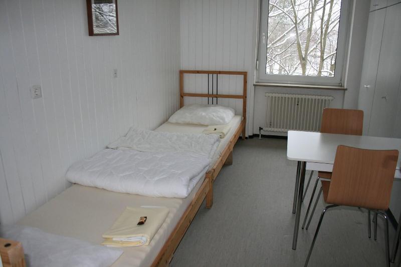 A1 Hostel Nurnberg - Oda