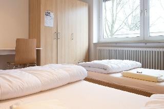 A1 Hostel Nurnberg fotoÄŸrafÄ±