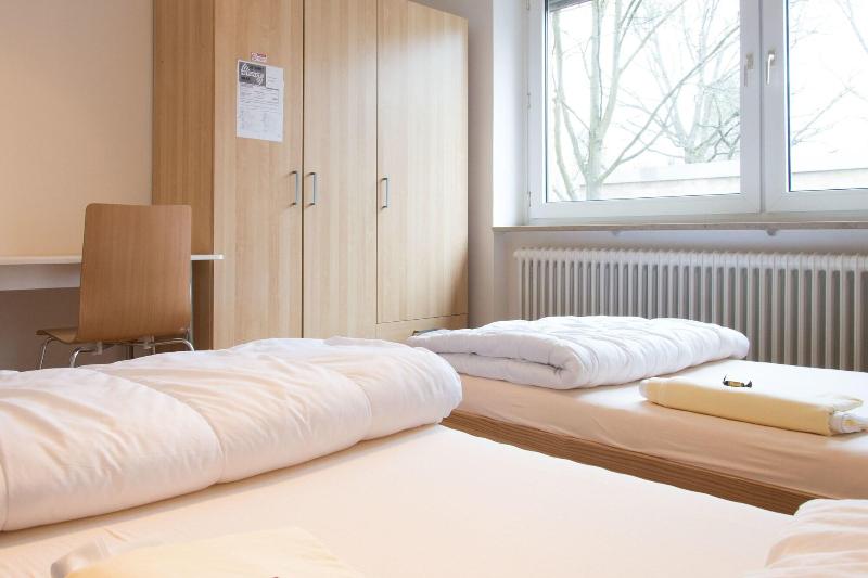 A1 Hostel Nurnberg - Oda