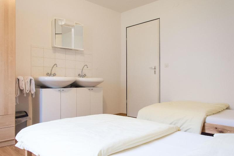A1 Hostel Nurnberg - Oda