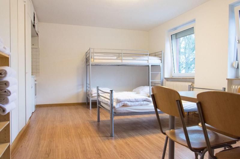 A1 Hostel Nurnberg - Oda