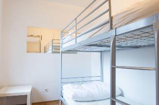 A1 Hostel Nurnberg fotoÄŸrafÄ±