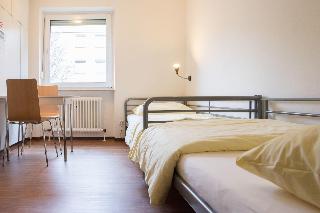 A1 Hostel Nurnberg fotoÄŸrafÄ±