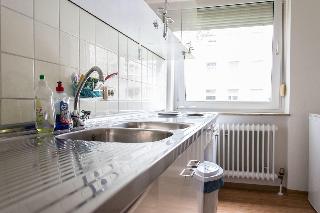 A1 Hostel Nurnberg fotoÄŸrafÄ±