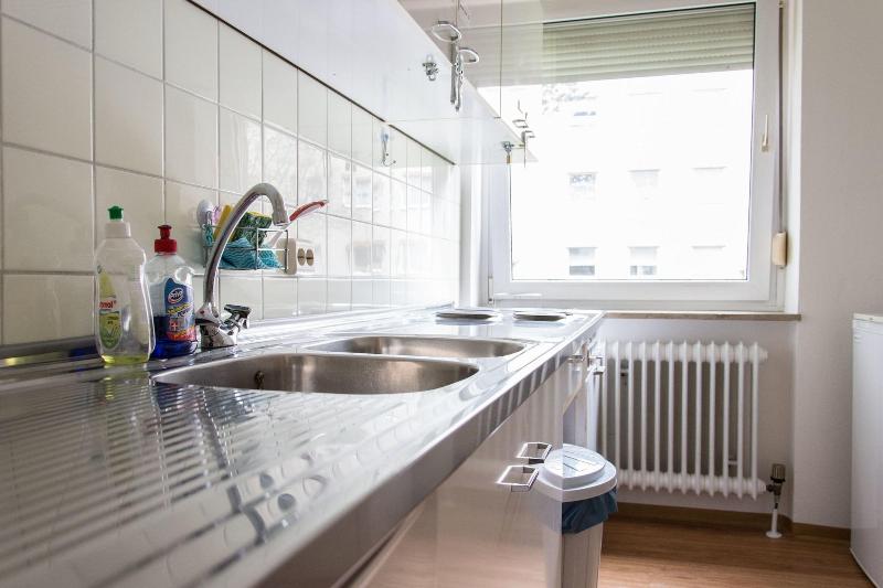 A1 Hostel Nurnberg - Oda