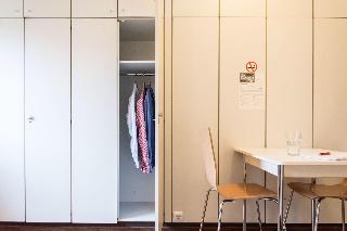 A1 Hostel Nurnberg fotoÄŸrafÄ±