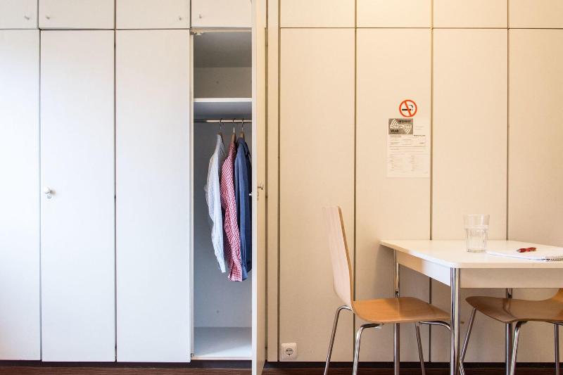 A1 Hostel Nurnberg - Oda