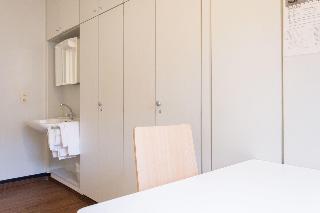 A1 Hostel Nurnberg fotoÄŸrafÄ±