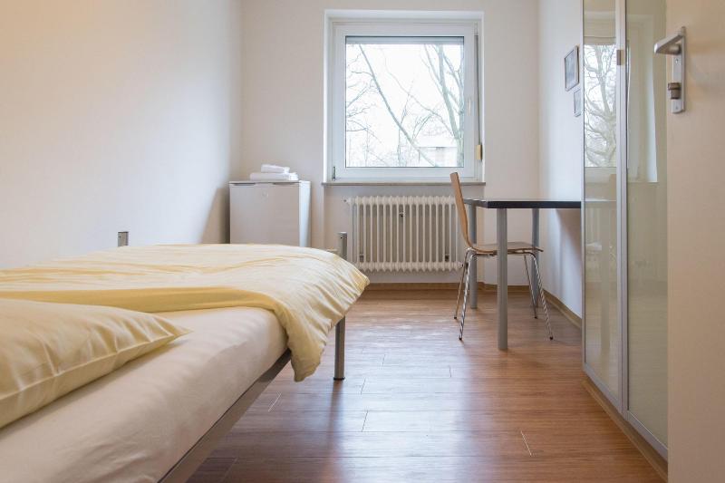A1 Hostel Nurnberg - Oda