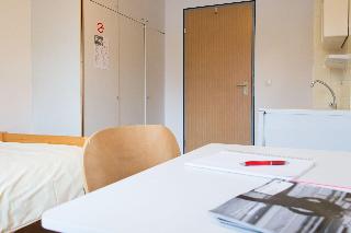 A1 Hostel Nurnberg fotoÄŸrafÄ±