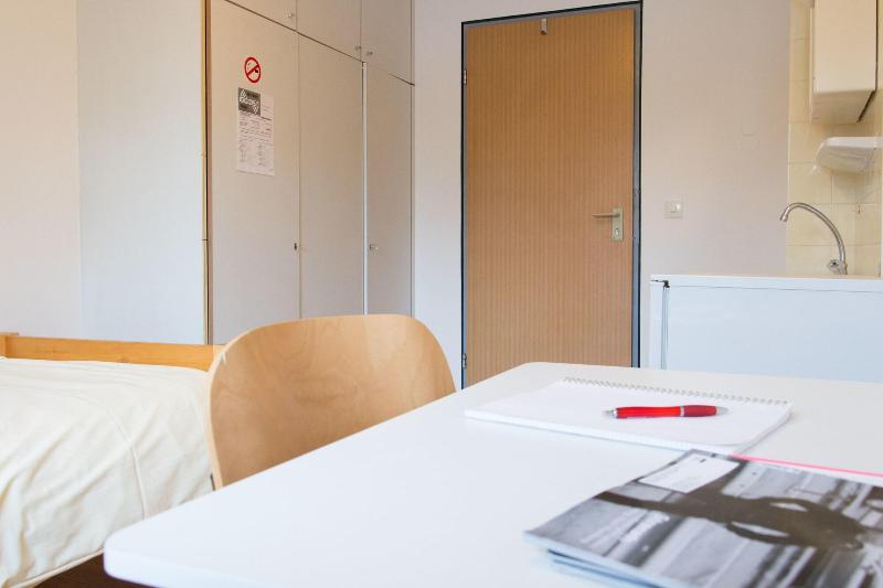 A1 Hostel Nurnberg - Oda