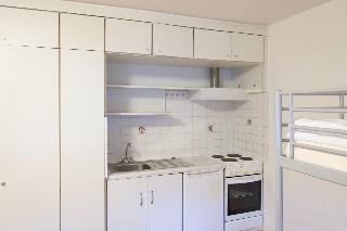 A1 Hostel Nurnberg fotoÄŸrafÄ±