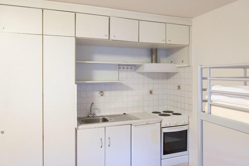 A1 Hostel Nurnberg - Oda