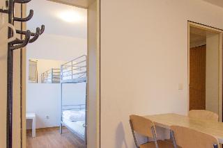 A1 Hostel Nurnberg fotoÄŸrafÄ±