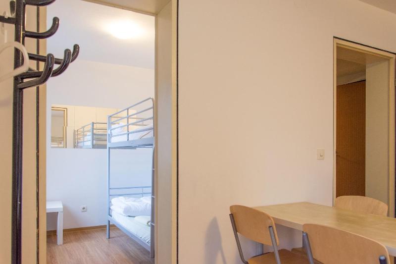 A1 Hostel Nurnberg - Oda