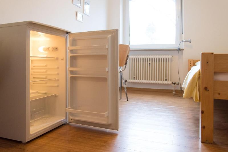 A1 Hostel Nurnberg - Oda