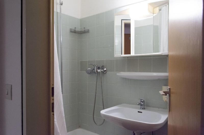 A1 Hostel Nurnberg - Oda
