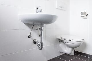A1 Hostel Nurnberg fotoÄŸrafÄ±