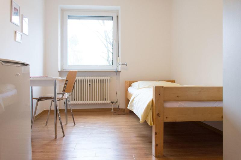 A1 Hostel Nurnberg - Oda