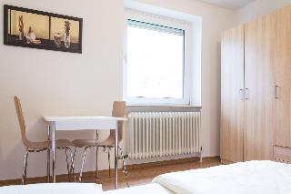 A1 Hostel Nurnberg fotoÄŸrafÄ±