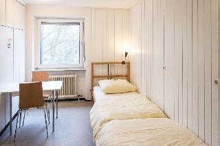 A1 Hostel Nurnberg fotoÄŸrafÄ±