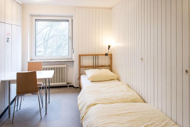 A1 Hostel Nurnberg - Oda