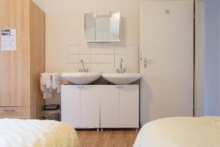 A1 Hostel Nurnberg fotoÄŸrafÄ±