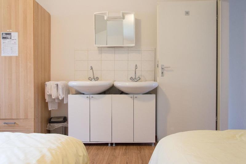 A1 Hostel Nurnberg - Oda