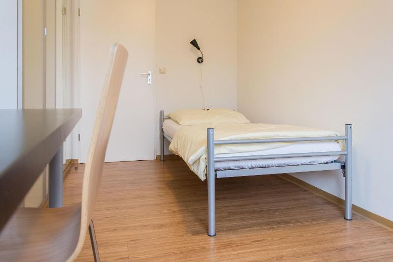 A1 Hostel Nurnberg - Oda