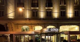 Taksim Gonen otel fotoğrafı