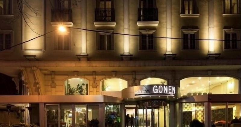 Taksim Gonen - Genel